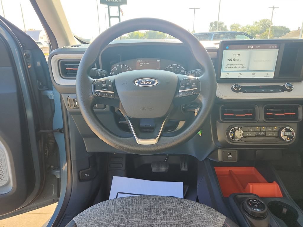2022 Ford Maverick XL - Photo 17