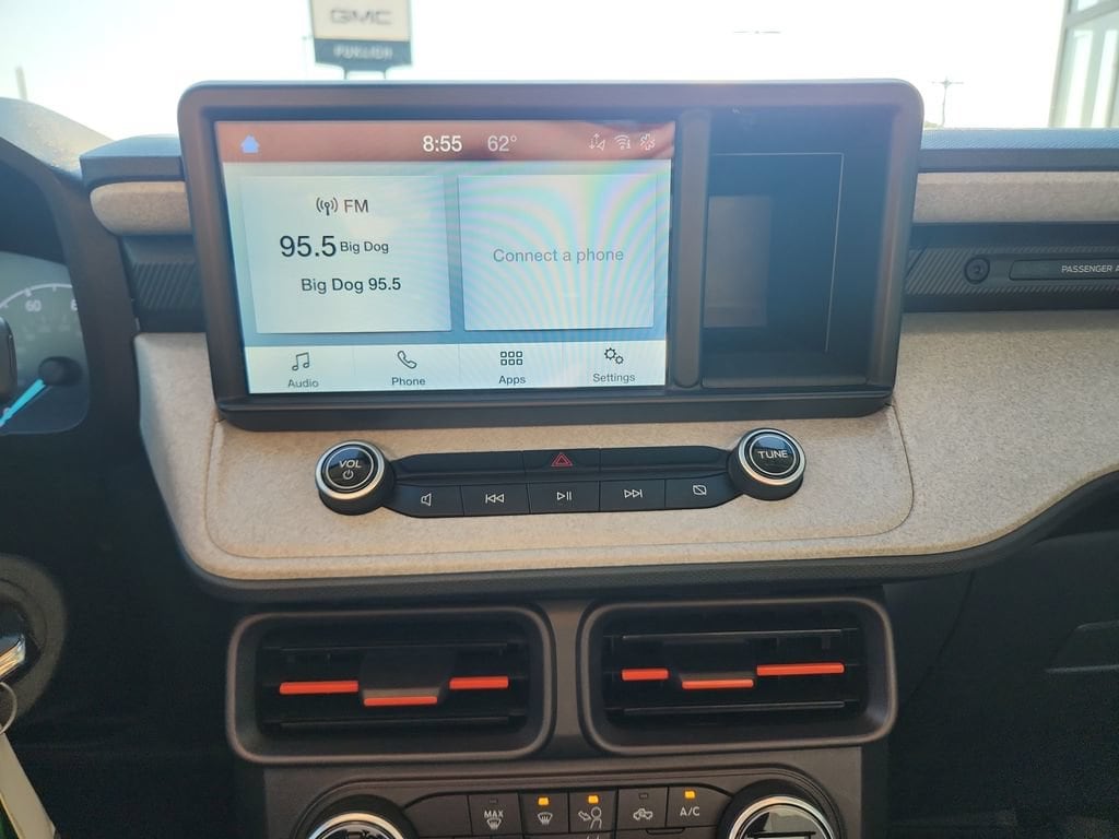2022 Ford Maverick XL - Photo 22