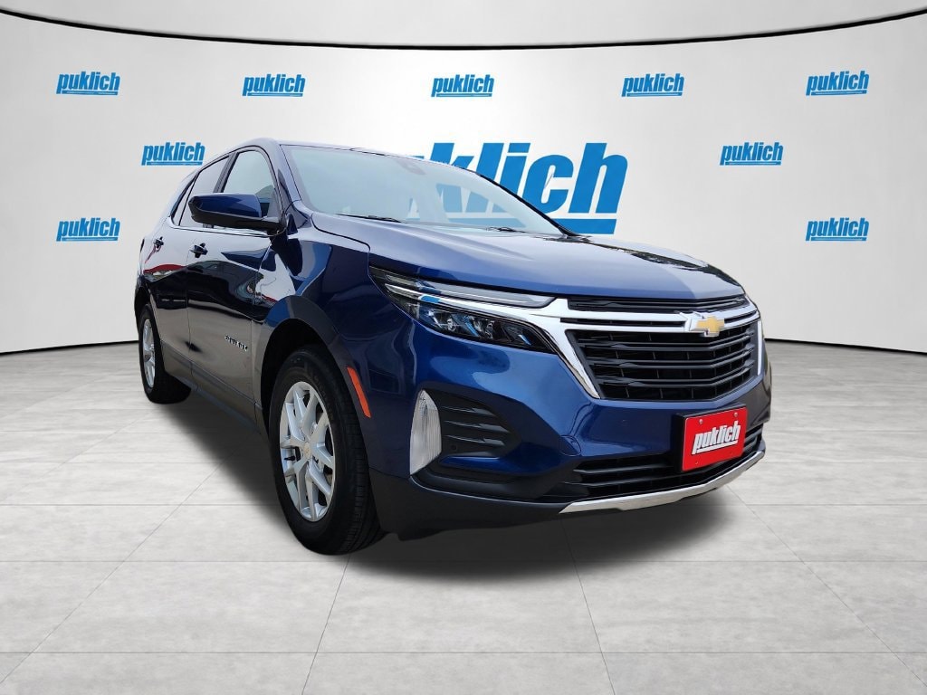 2023 Chevrolet Equinox LT - Photo 10