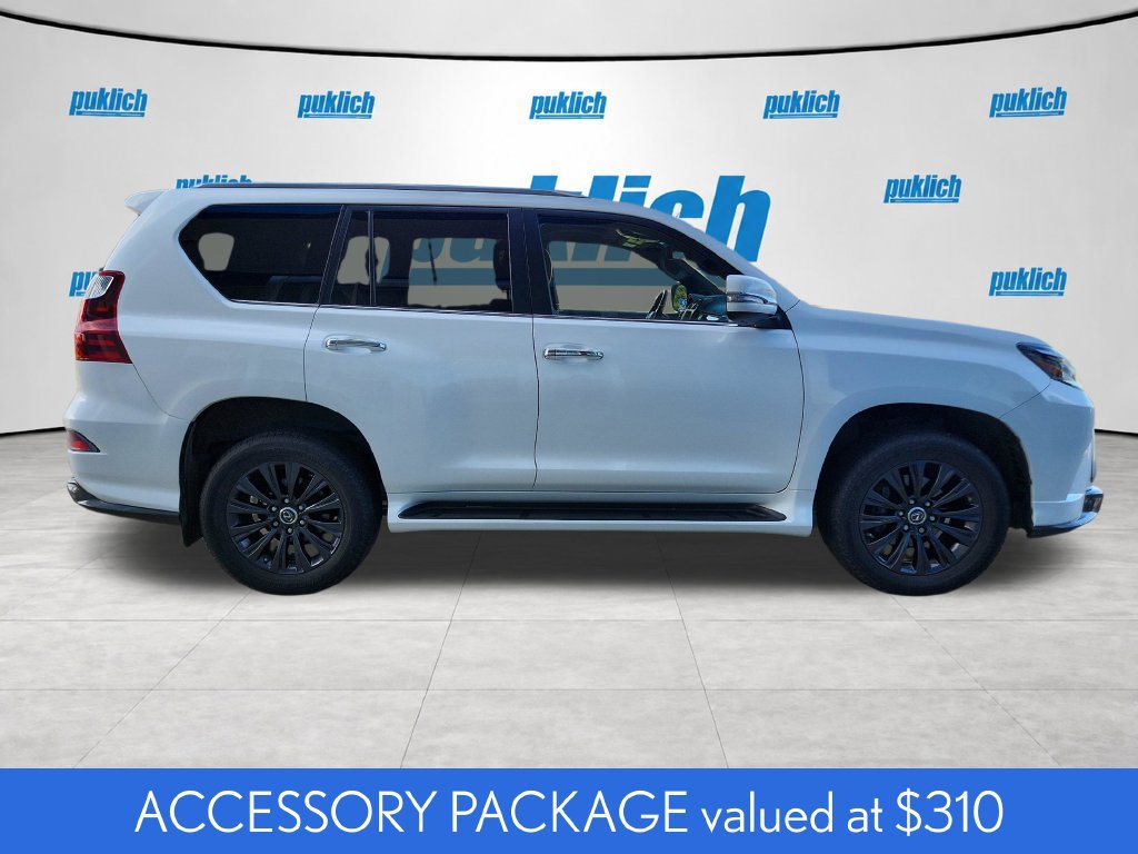 2021 Lexus GX Base - Photo 9