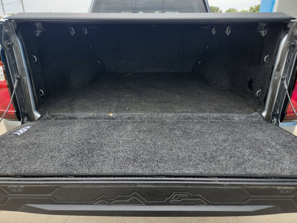 2026 GMC Canyon Elevation - Photo 26