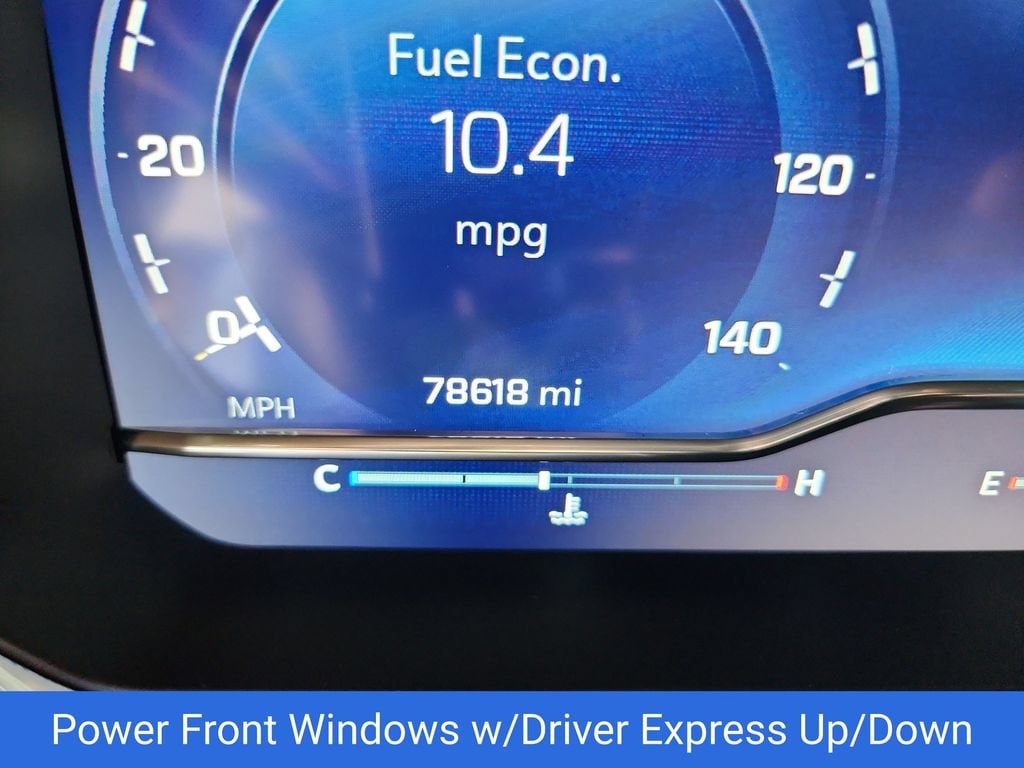 2024 Chevrolet Silverado 3500HD LTZ - Photo 21