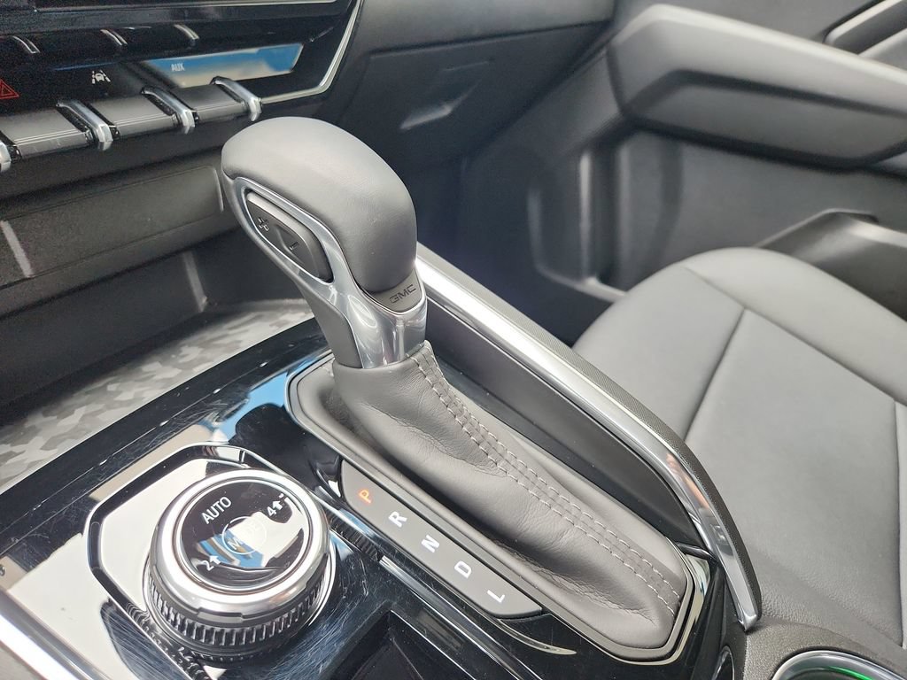 2026 GMC Canyon Elevation - Photo 27