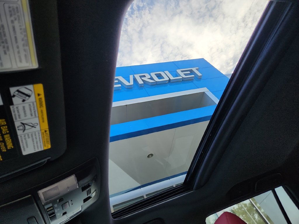 2021 Lexus GX Base - Photo 25