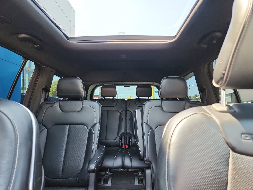 2021 Jeep Grand Cherokee L Overland - Photo 26