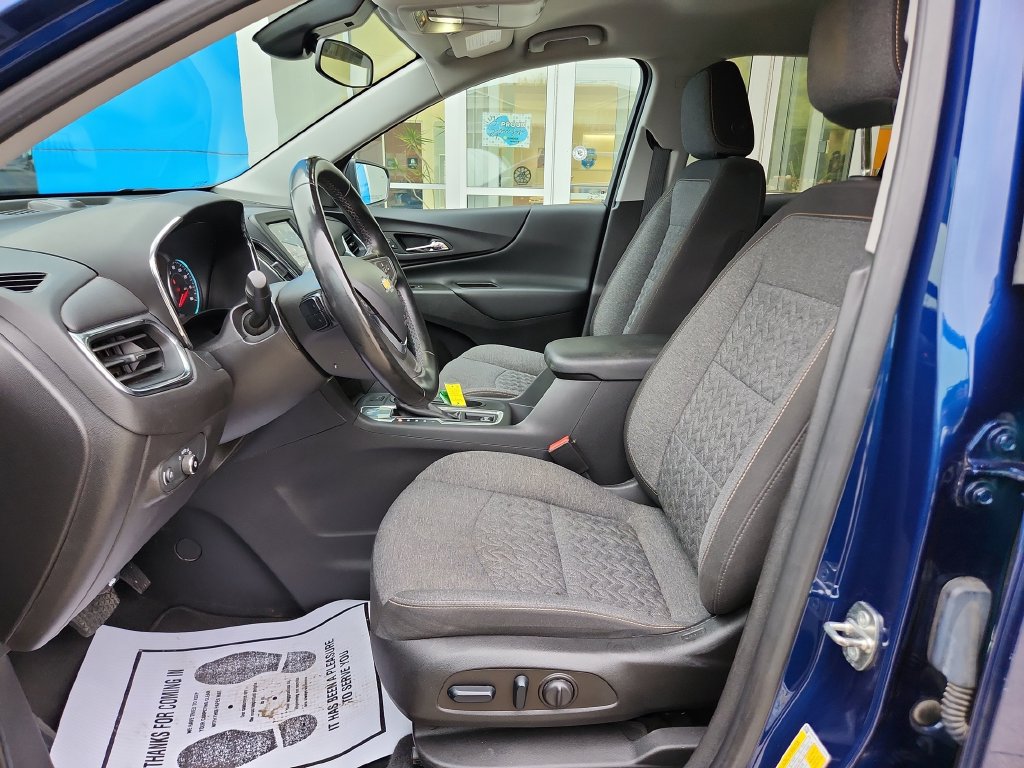 2023 Chevrolet Equinox LT - Photo 13