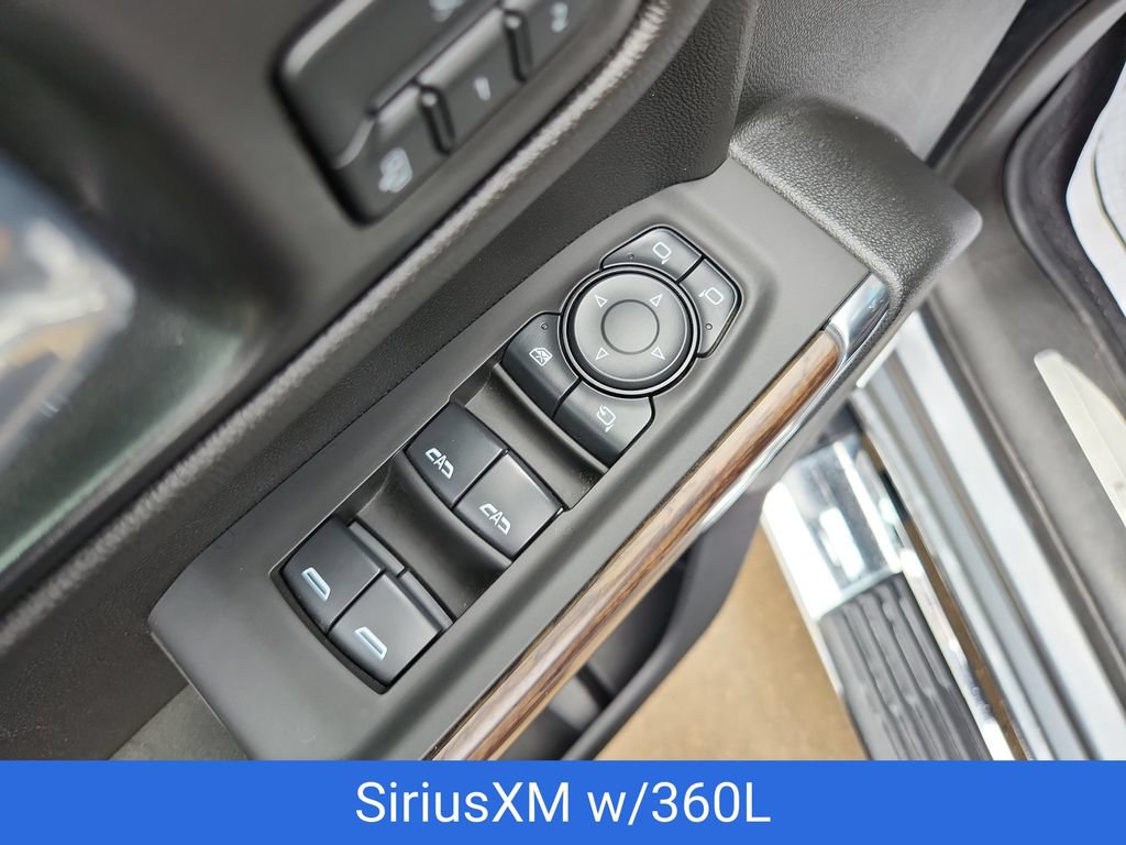 2021 Chevrolet Silverado 1500 High Country - Photo 18