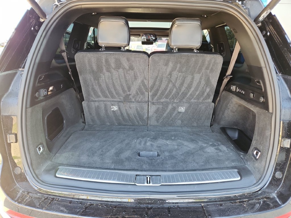 2021 Jeep Grand Cherokee L Overland - Photo 32