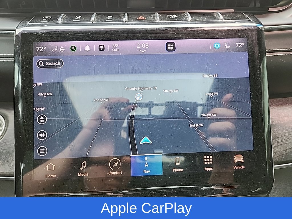 2021 Jeep Grand Cherokee L Overland - Photo 16