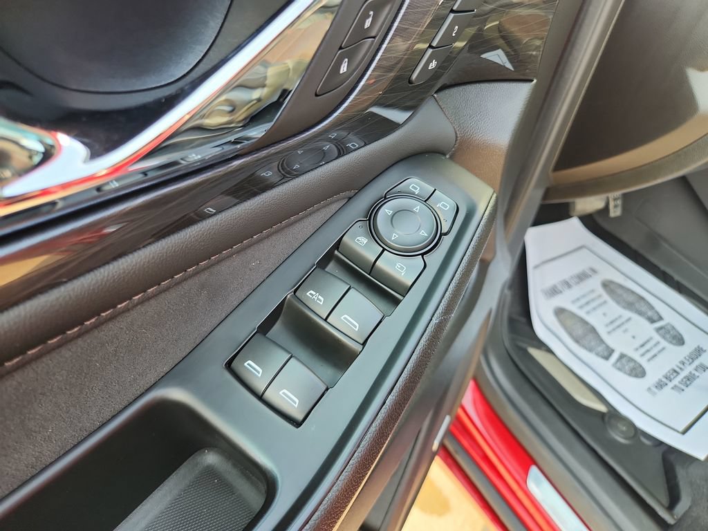 2024 Chevrolet Traverse Limited High Country - Photo 18