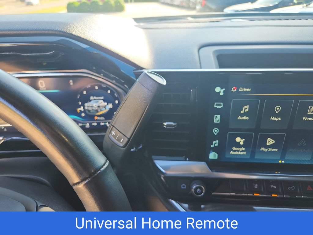 2024 Chevrolet Silverado 3500HD LTZ - Photo 27