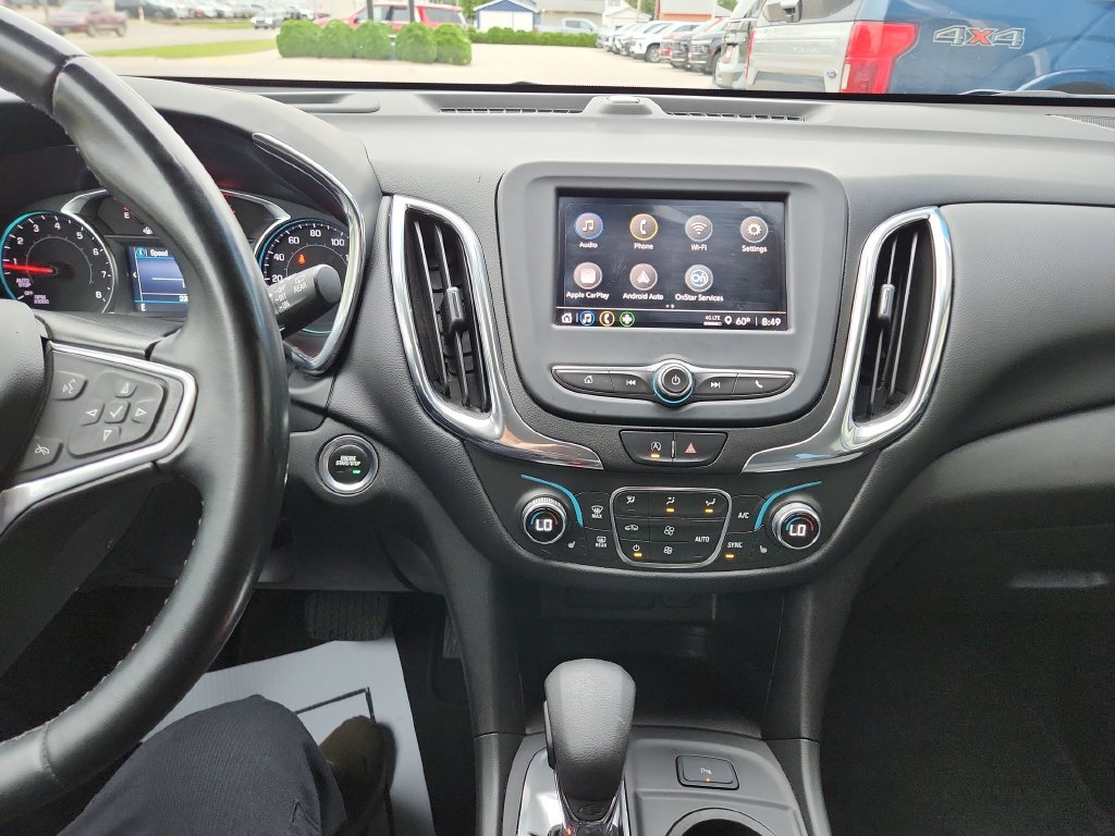 2023 Chevrolet Equinox LT - Photo 21