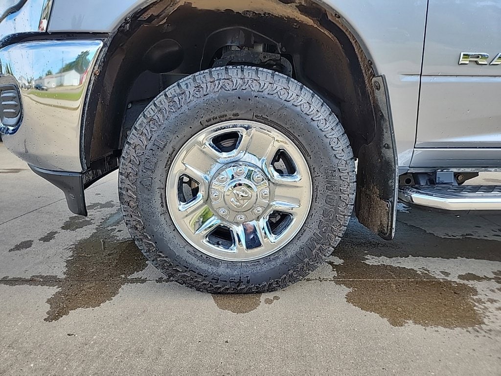 2022 RAM Ram 2500 Pickup Big Horn - Photo 14