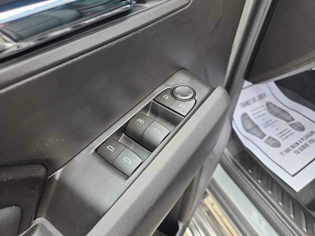2026 GMC Canyon Elevation - Photo 15