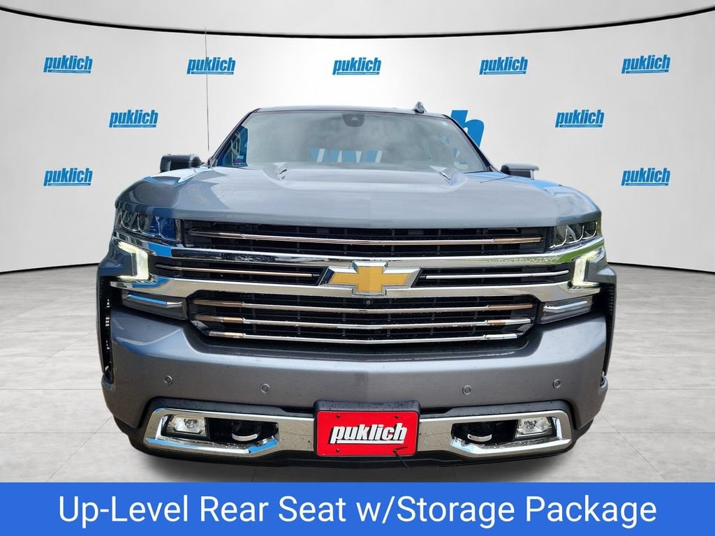 2021 Chevrolet Silverado 1500 High Country - Photo 15