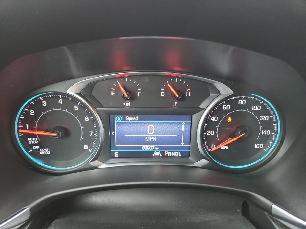 2023 Chevrolet Equinox LT - Photo 19
