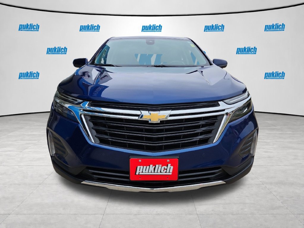 2023 Chevrolet Equinox LT - Photo 12