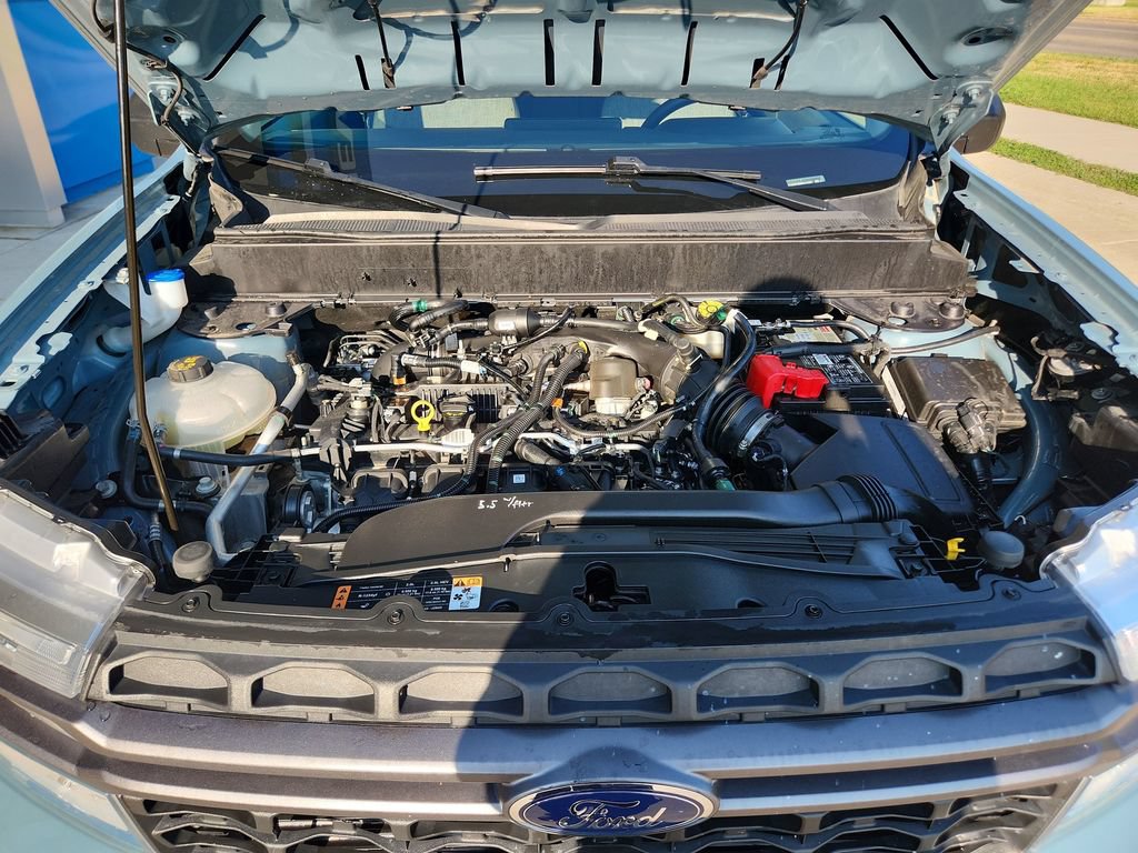 2022 Ford Maverick XL - Photo 25