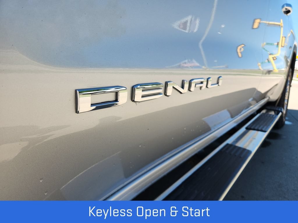 2022 GMC Sierra 1500 Denali Denali - Photo 29