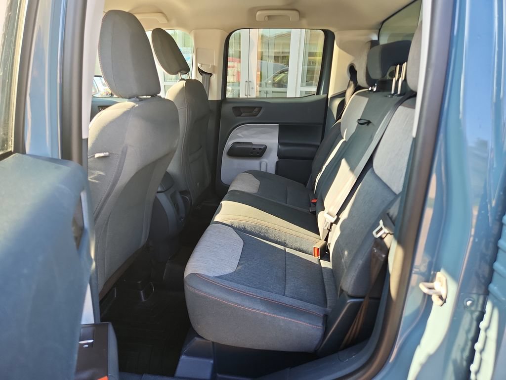 2022 Ford Maverick XL - Photo 28