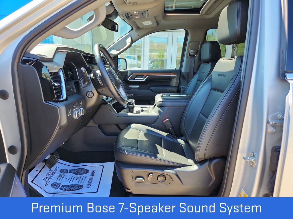 2022 GMC Sierra 1500 Denali Denali - Photo 14
