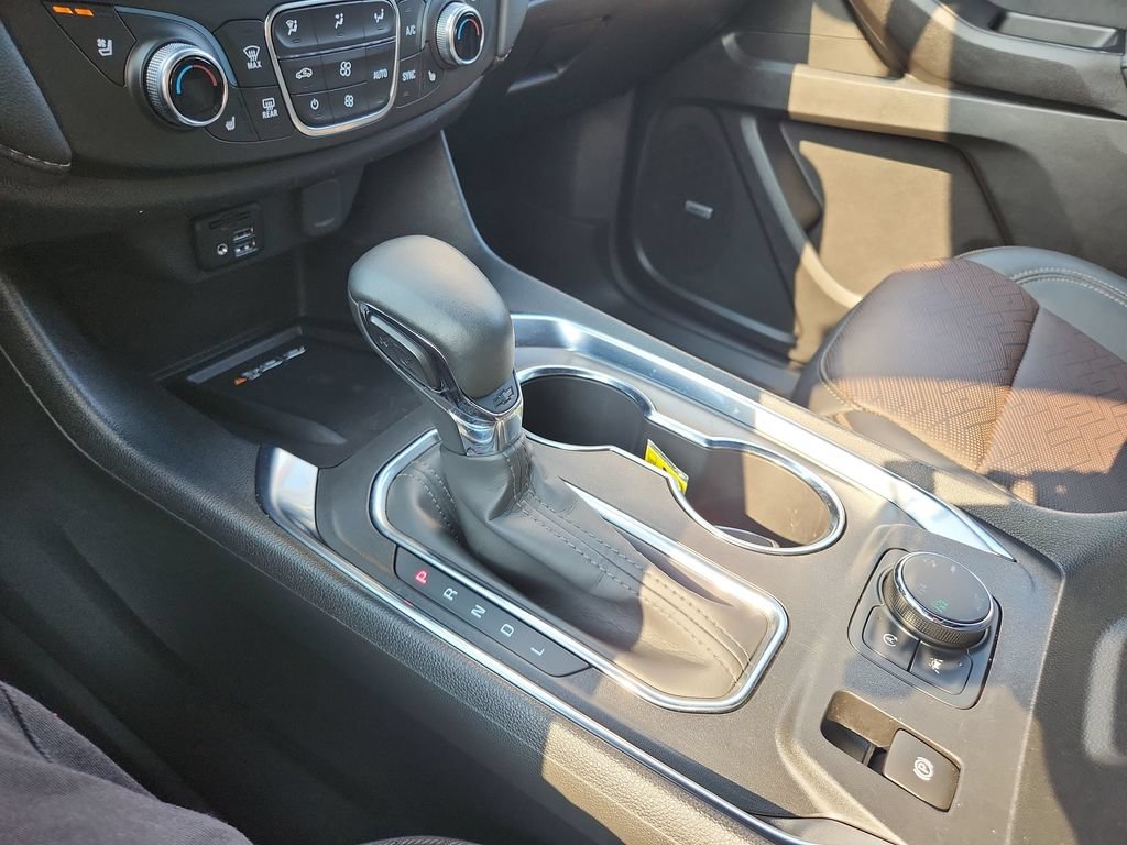 2024 Chevrolet Traverse Limited High Country - Photo 31
