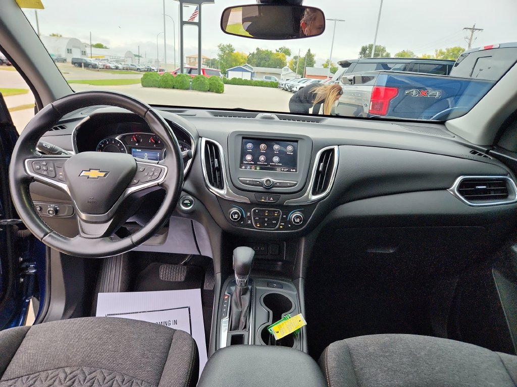 2023 Chevrolet Equinox LT - Photo 16