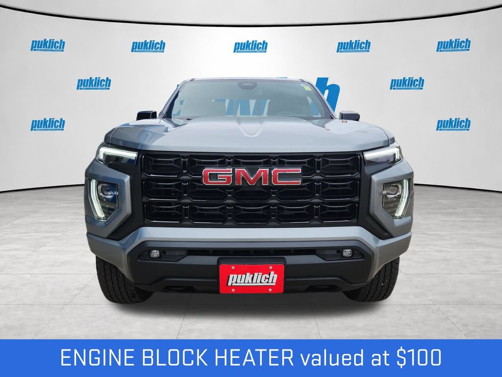 2026 GMC Canyon Elevation - Photo 12