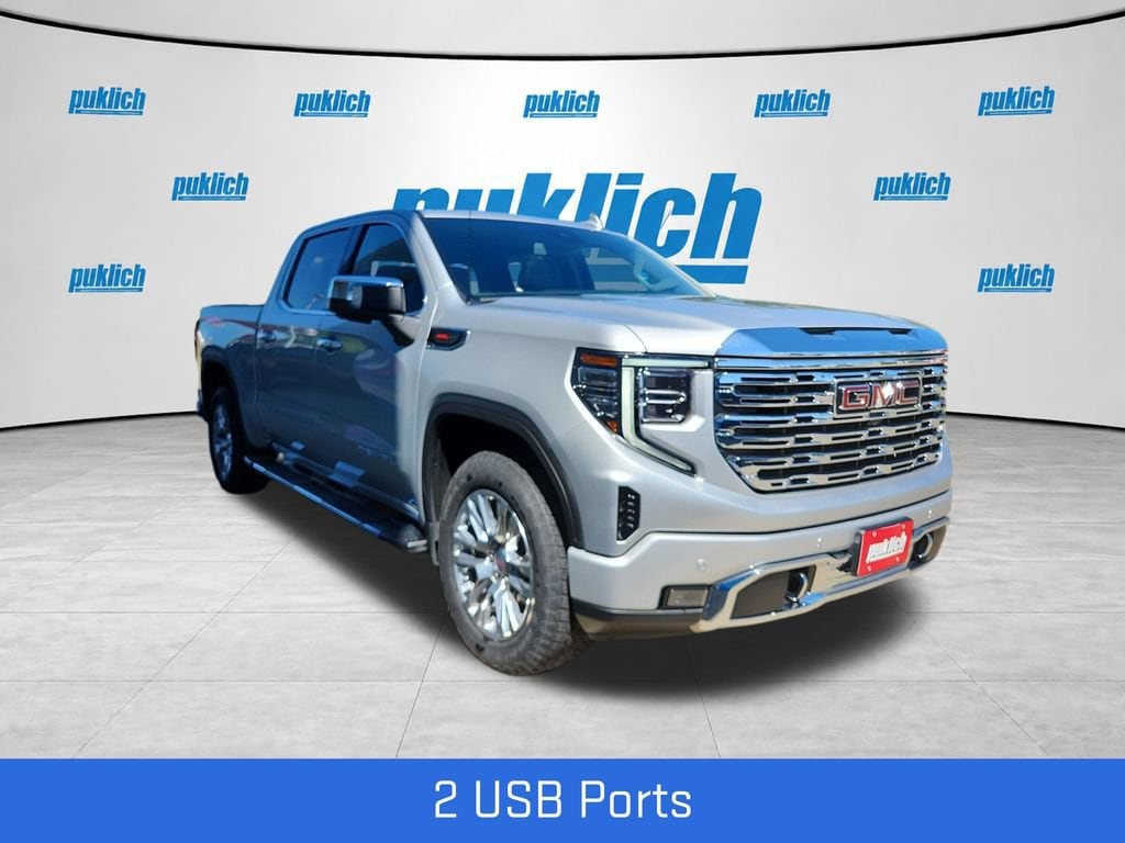 2022 GMC Sierra 1500 Denali Denali - Photo 11