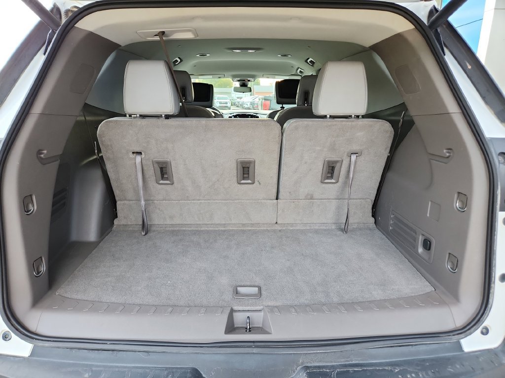 2018 Chevrolet Traverse 3LT - Photo 26