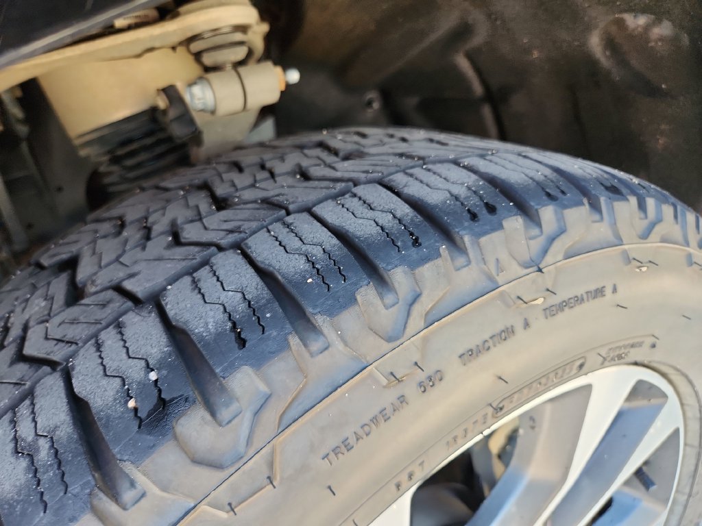 2021 Jeep Grand Cherokee L Overland - Photo 34