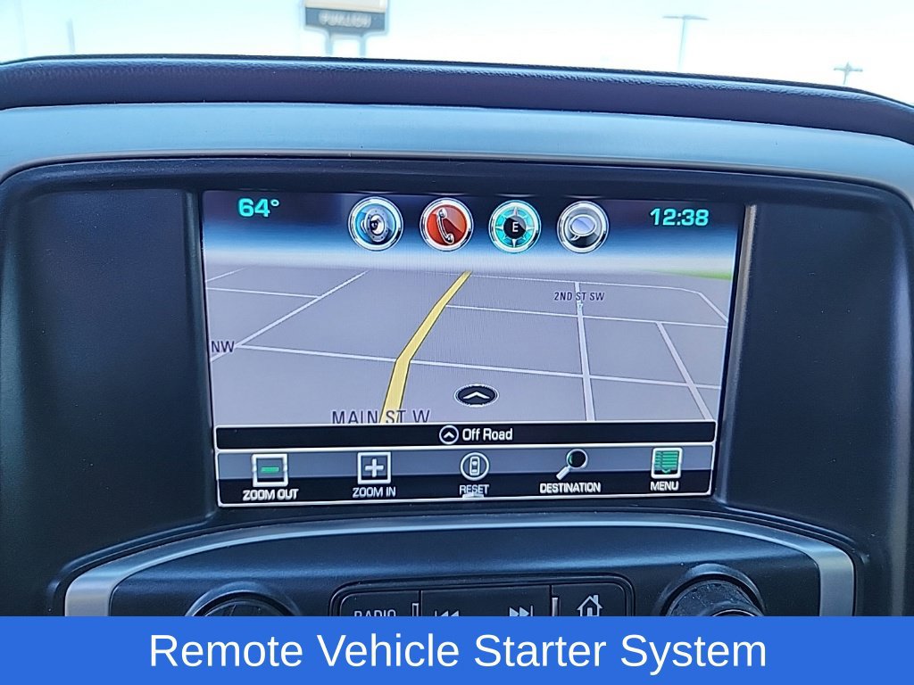 2017 GMC Sierra 1500 SLT - Photo 19