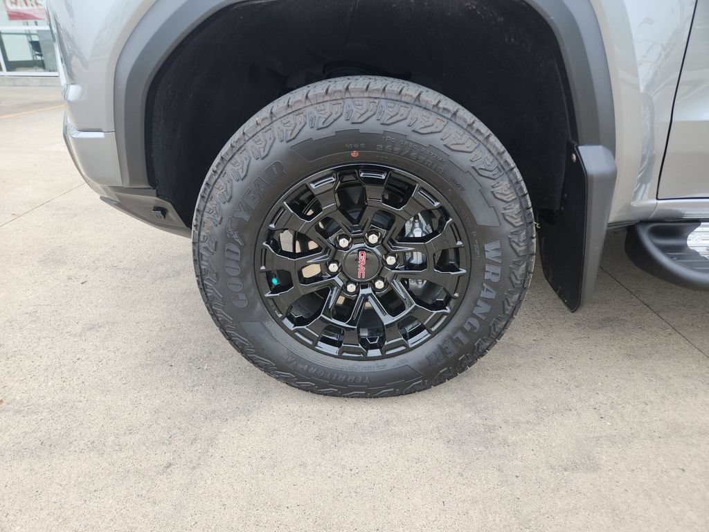 2026 GMC Canyon Elevation - Photo 30