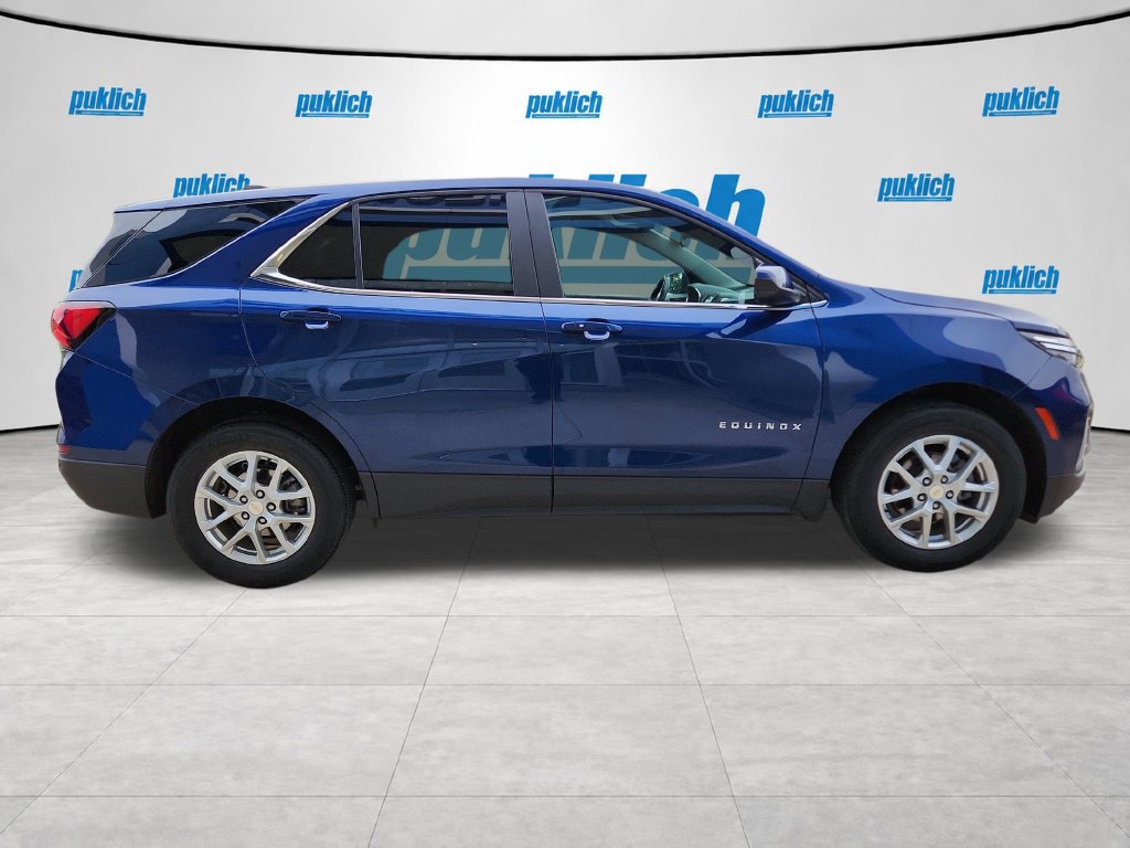 2023 Chevrolet Equinox LT - Photo 9