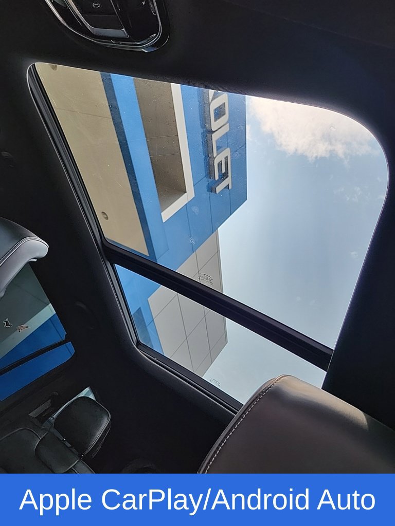 2021 Jeep Grand Cherokee L Overland - Photo 20