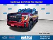  GMC Sierra 2500 HD