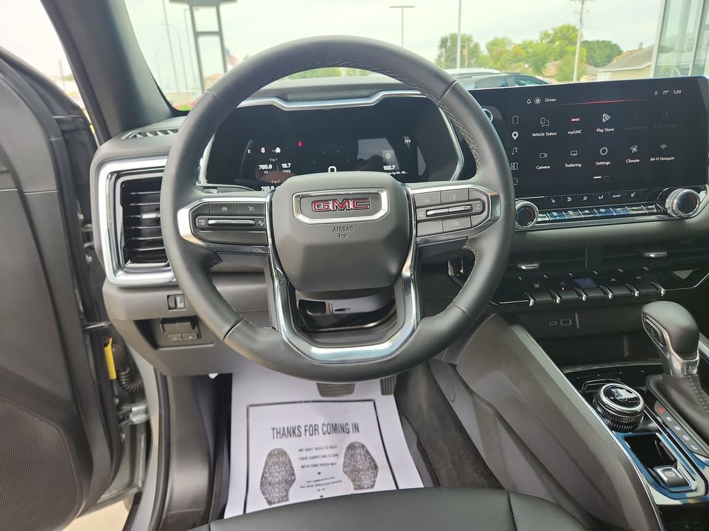 2026 GMC Canyon Elevation - Photo 17