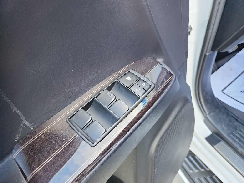 2021 Lexus GX Base - Photo 15