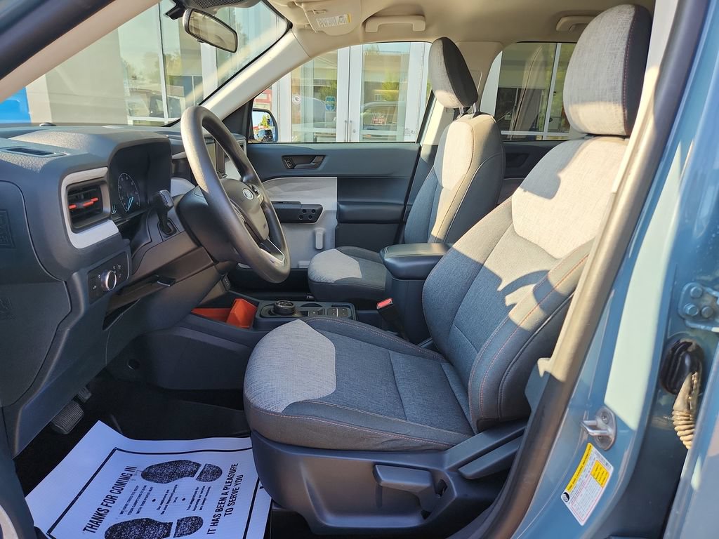2022 Ford Maverick XL - Photo 13