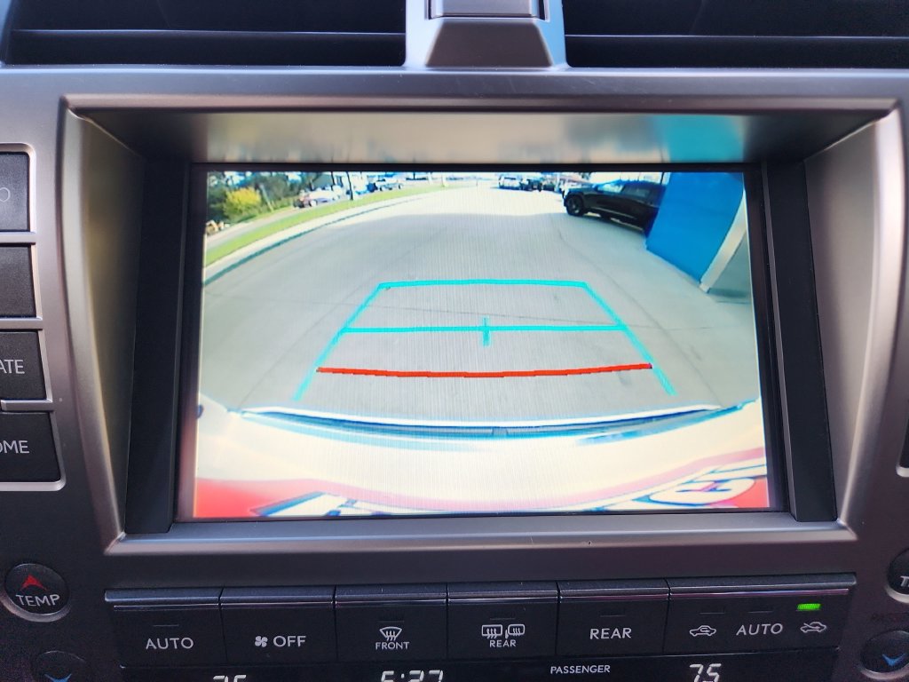 2021 Lexus GX Base - Photo 24