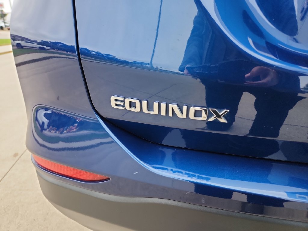 2023 Chevrolet Equinox LT - Photo 33