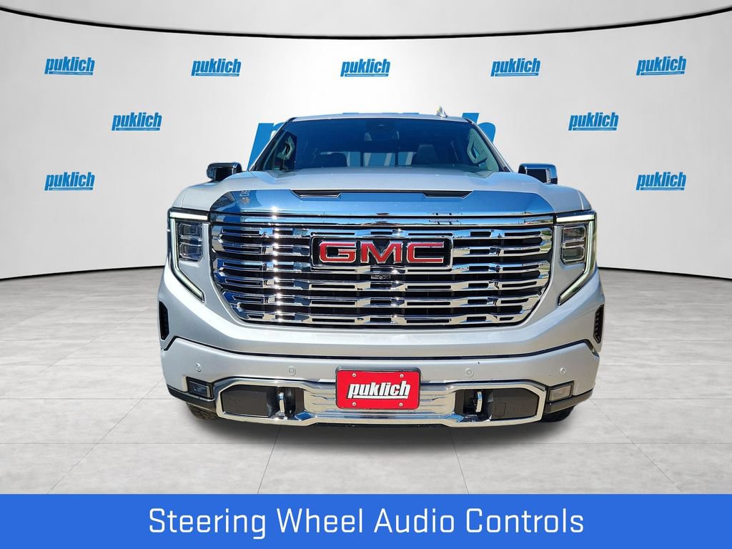 2022 GMC Sierra 1500 Denali Denali - Photo 13