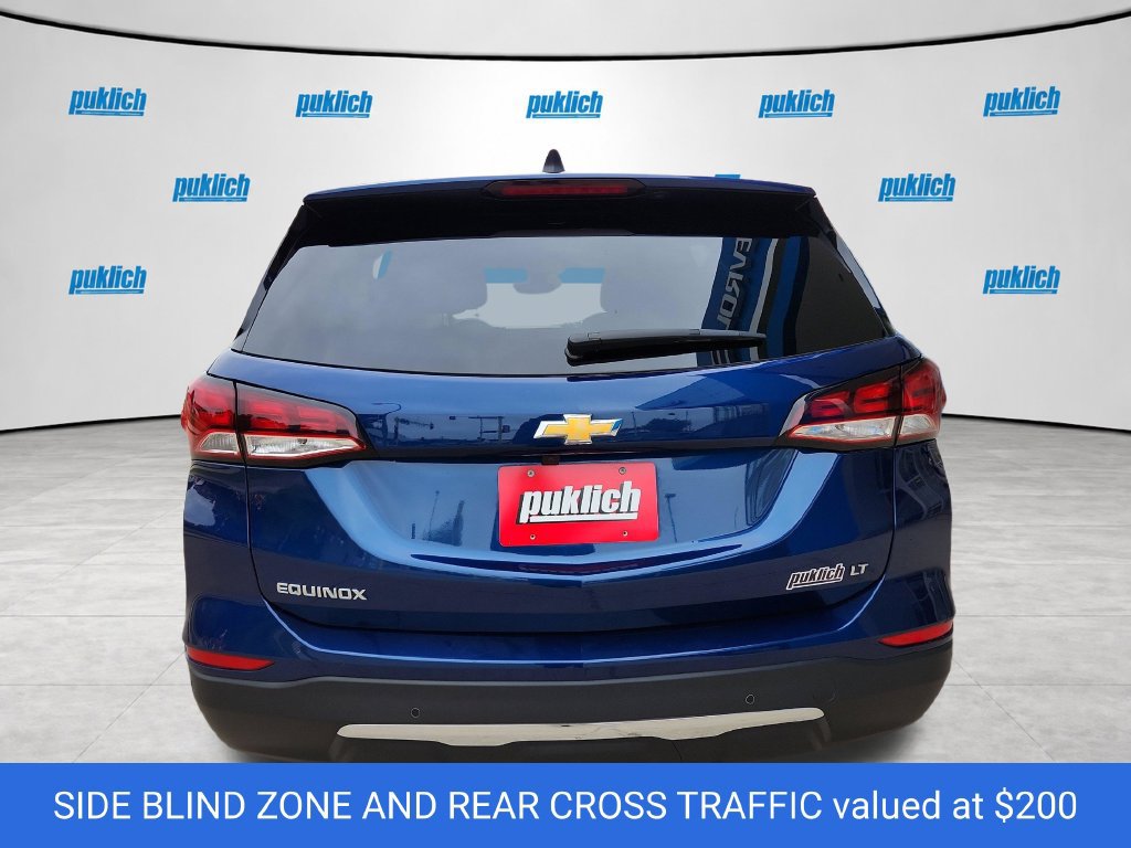 2023 Chevrolet Equinox LT - Photo 5