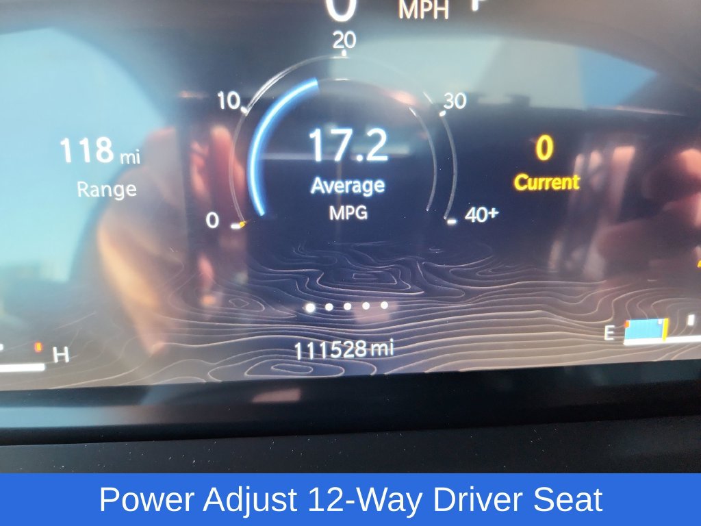 2021 Jeep Grand Cherokee L Overland - Photo 23