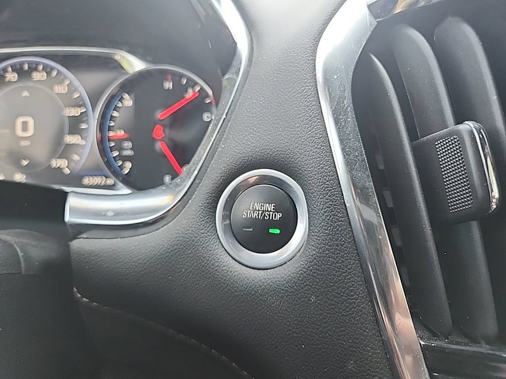 2024 Chevrolet Traverse Limited High Country - Photo 27
