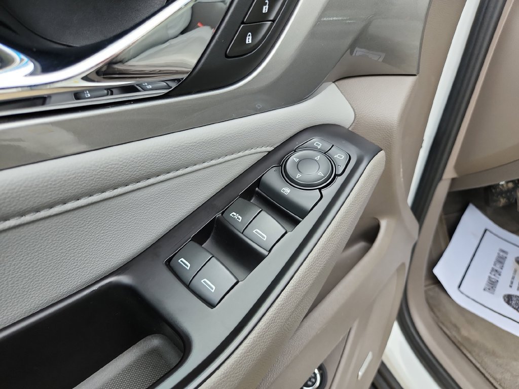 2018 Chevrolet Traverse 3LT - Photo 15