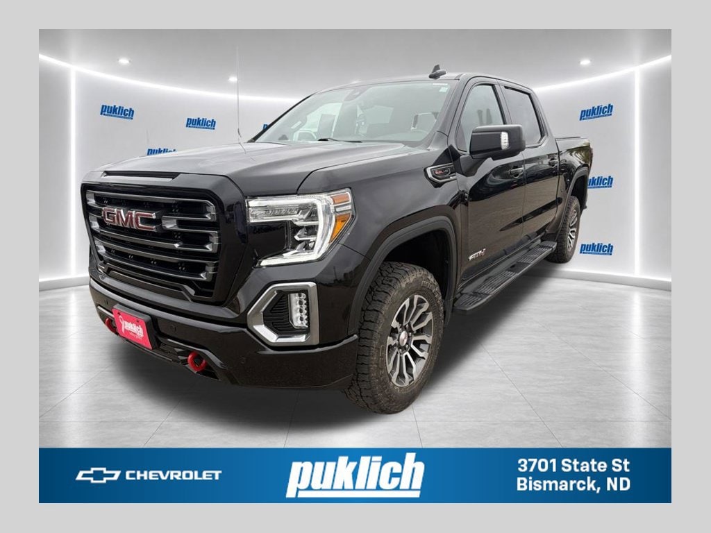 2022 GMC Sierra 1500 Limited