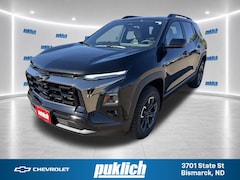 2027 Chevrolet Equinox Activ SUV