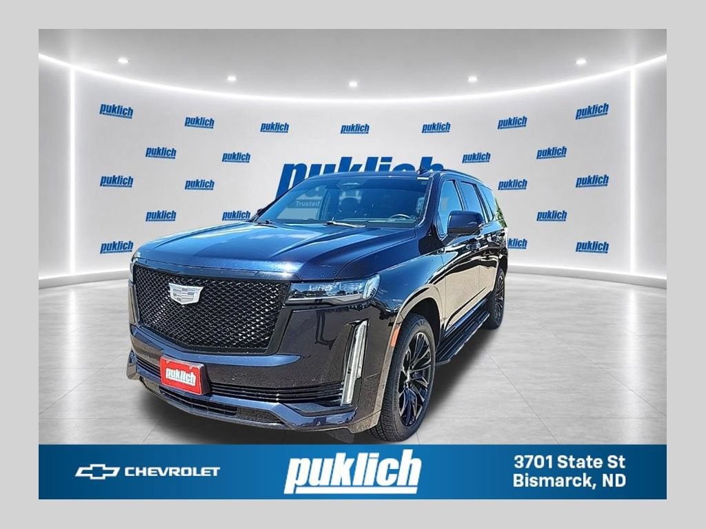 2021 Cadillac Escalade