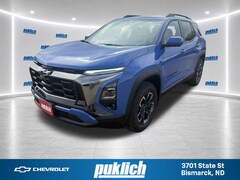 2027 Chevrolet Equinox Activ SUV